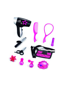 Princi Bella Set Beauty Capelli 2