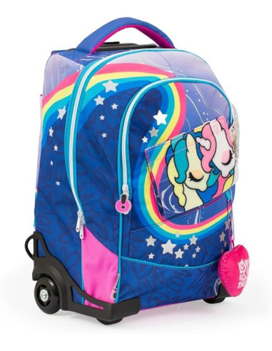 GoPop 24 Trolley 2 Ruote Unicorn