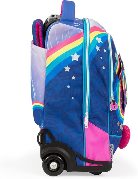 GoPop 24 Trolley 2 Ruote Unicorn