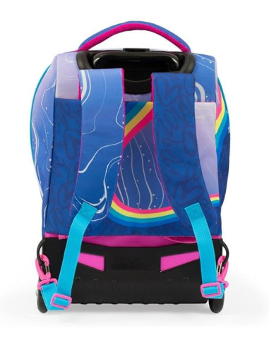 GoPop 24 Trolley 2 Ruote Unicorn