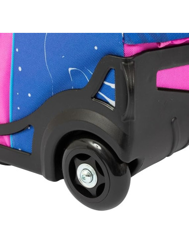 GoPop 24 Trolley 2 Ruote Unicorn