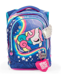 GoPop 24 Zaino Estensibile RND Unicorn MGX