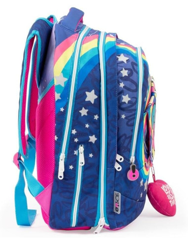 GoPop 24 Zaino Estensibile RND Unicorn MGX