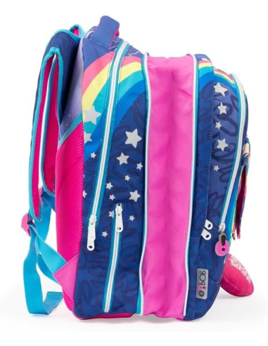 GoPop 24 Zaino Estensibile RND Unicorn MGX