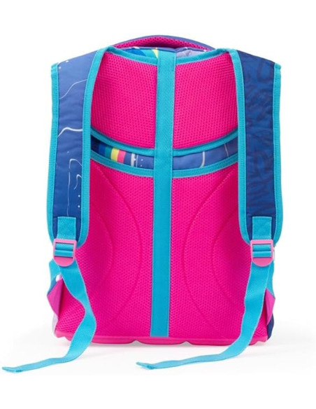 GoPop 24 Zaino Estensibile RND Unicorn MGX