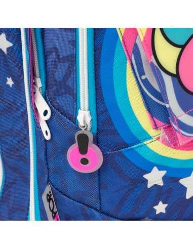 GoPop 24 Zaino Estensibile RND Unicorn MGX