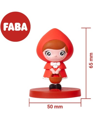 FABA - Cappuccetto Rosso e Altre Storie...