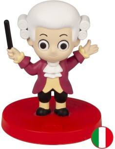 FABA - DOLCI SINFONIE DI MOZART