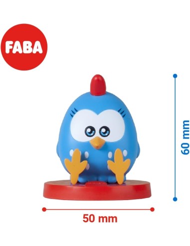 FABA - Gallina Puntolina
