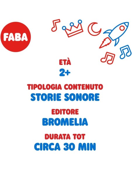 FABA - Gallina Puntolina