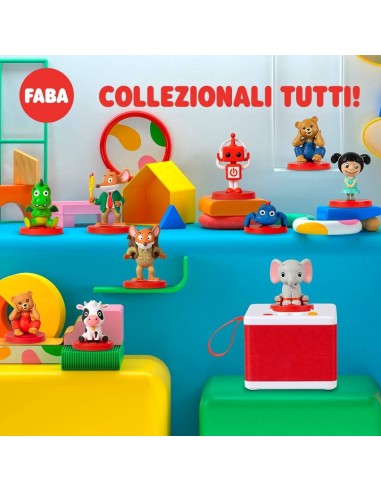 FABA - Il Gatto con Gli Stivali e Un'altra...