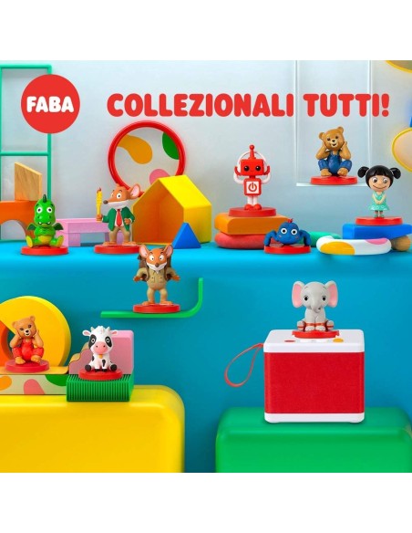 FABA - Il Gatto con Gli Stivali e Un'altra Storia...