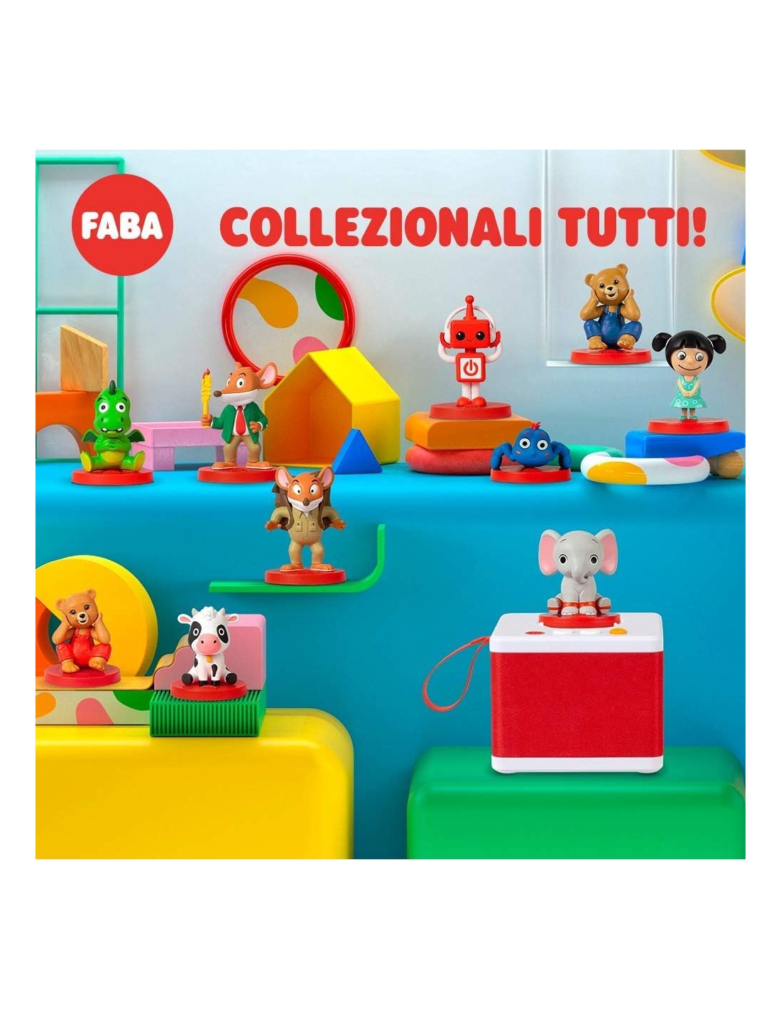 Tonies Favourite – Personaggio Audio Con Storie Del Gatto Con Gli Stivali, Per Bambini Da 3 Anni
