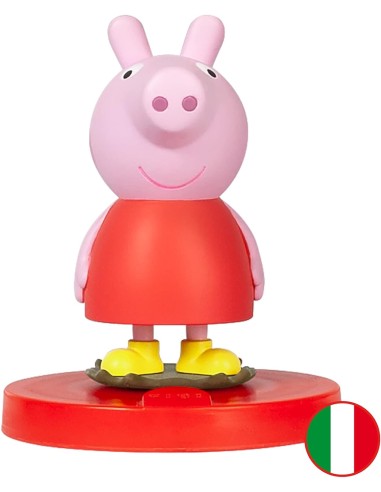 FABA - Il libro delle storie di Peppa Pig