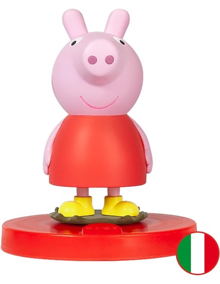 FABA - Il libro delle storie di Peppa Pig