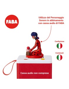 FABA - Le Storie Di Ladybug e Chat Noir 2