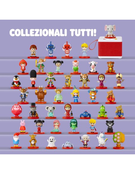 FABA ME Rosso