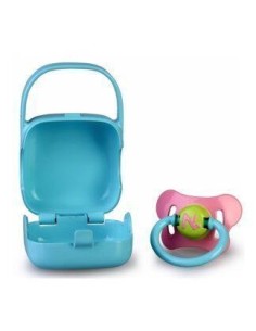 Famosa Nenuco  Ciuccio blu