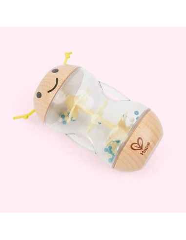 Farfalla danza della pioggia