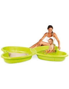 FARFALLONA SABBIERA MULTIGIOCO 2