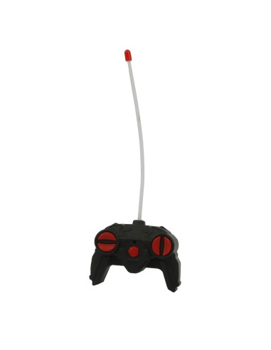 Fast Wheels Aereo RC