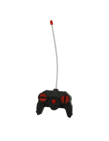 Fast Wheels Aereo RC