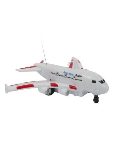 Fast Wheels Aereo RC