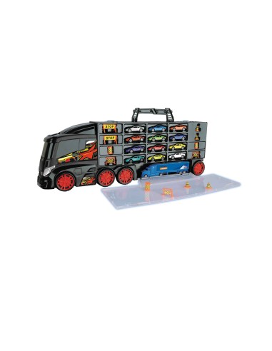 Fast Wheels Bisarca Grande