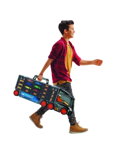 Fast Wheels Bisarca Grande