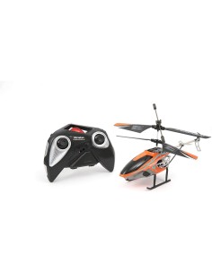 Fast Wheels Elicottero Telecomandato Radiofly