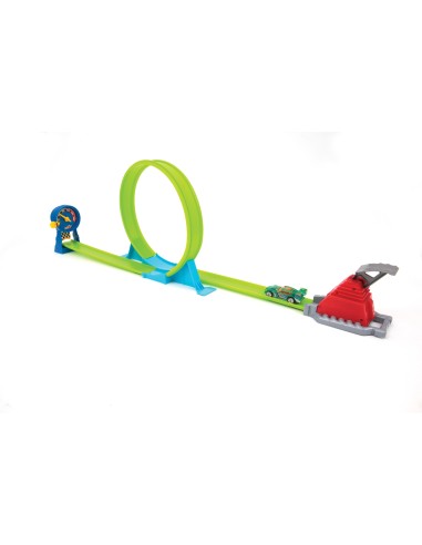 Fast Wheels Pista Loop 360