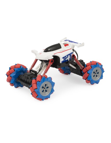 Fast Wheels Super Monster RC