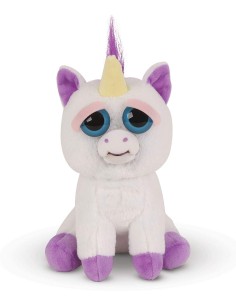 FEISTY PETS PELUCHE 25CM ASS.TO