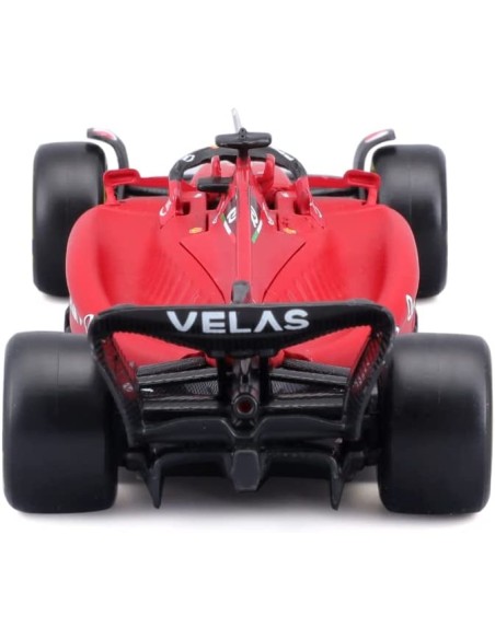Ferrari F1-75 16 LeClerc - 1:43