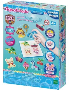 Aquabeads - Epoch d'enfance, Easy Starter Set