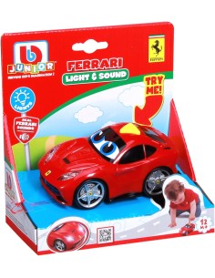 Ferrari Light e Sound 2