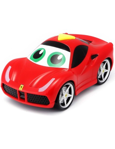 Ferrari Light e Sound