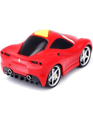 Ferrari Light e Sound