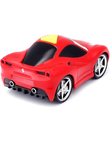 Ferrari Light e Sound