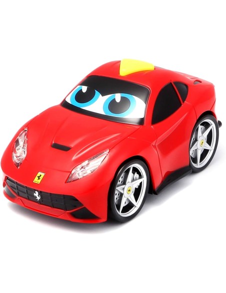 Ferrari Light e Sound