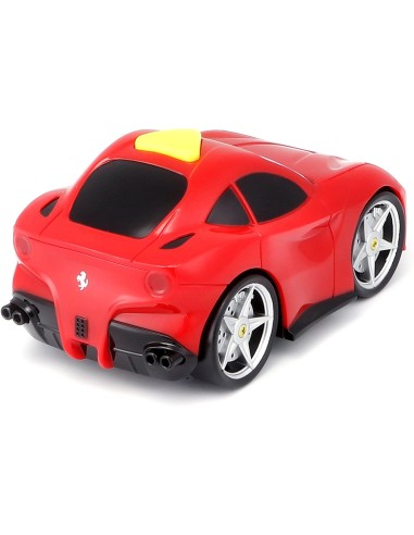 Ferrari Light e Sound