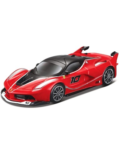 Ferrari ReP 1:43 Modelli Assortiti