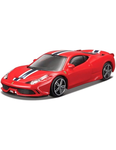 Ferrari ReP 1:43 Modelli Assortiti
