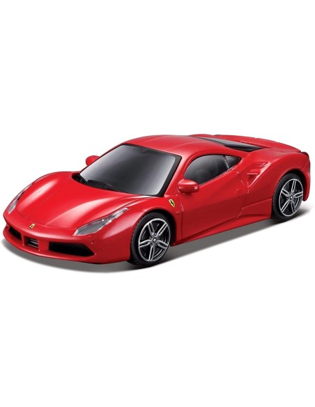 Ferrari ReP 1:43 Modelli Assortiti