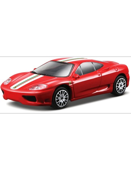 Ferrari ReP 1:43 Modelli Assortiti