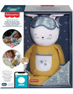 Fisher Price Bunny Dolci Sonni