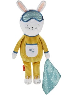 Fisher Price Bunny Dolci Sonni 2