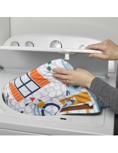 Fisher-Price - Home Sweet Home Cresci con Me 3-in-1 2