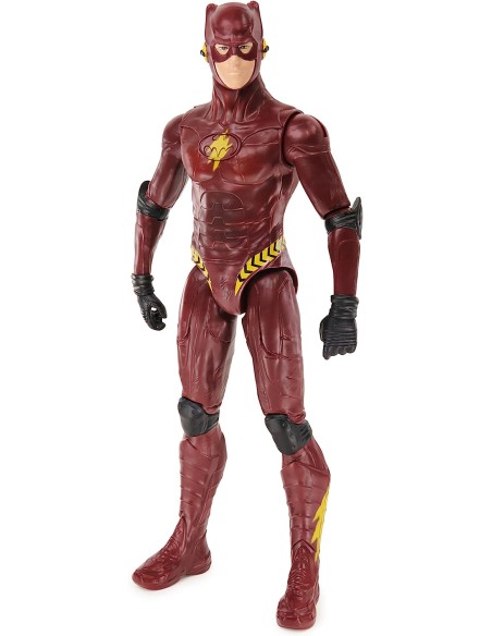 Flash the Movie personaggio 30cm assortito