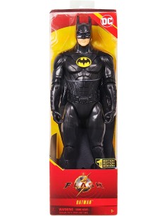 Flash the Movie personaggio 30cm assortito 2